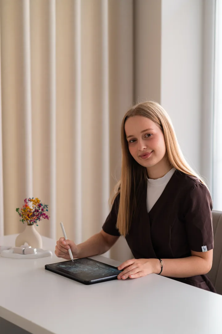 Katarzyna Suwalska
